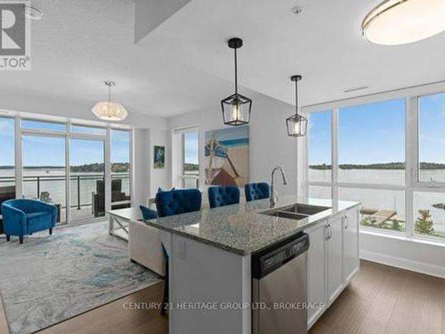 Condo for sale in Gananoque, Ontario