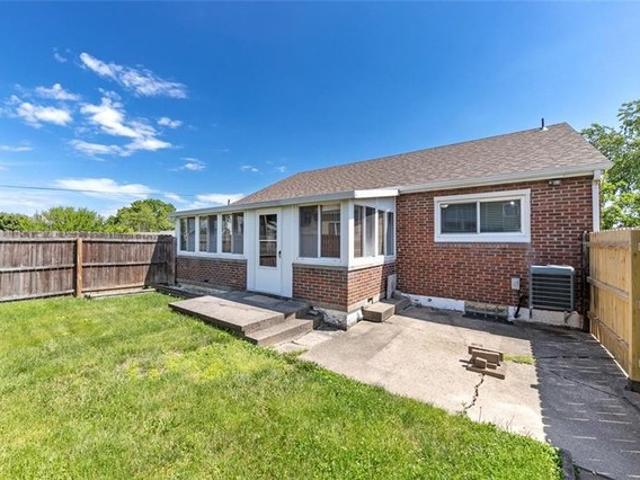 House for sale in Charleroi, Pennsylvania