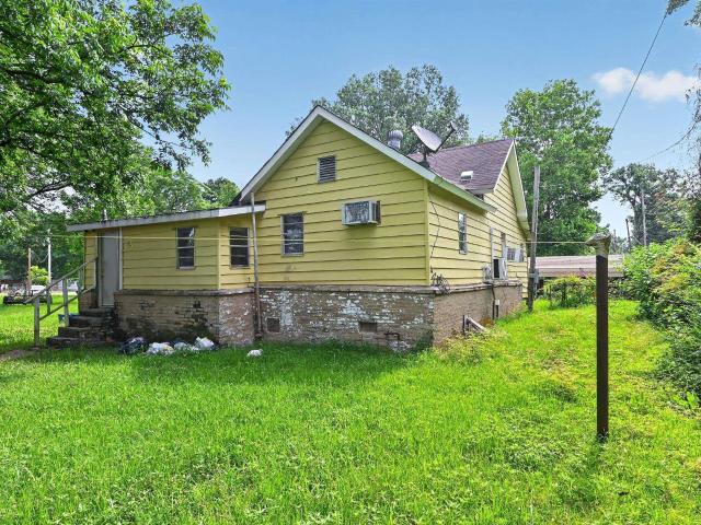 House for sale in Ark