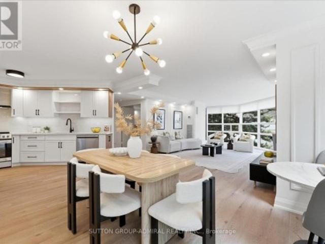 Condo for sale in Woburn, Ontario