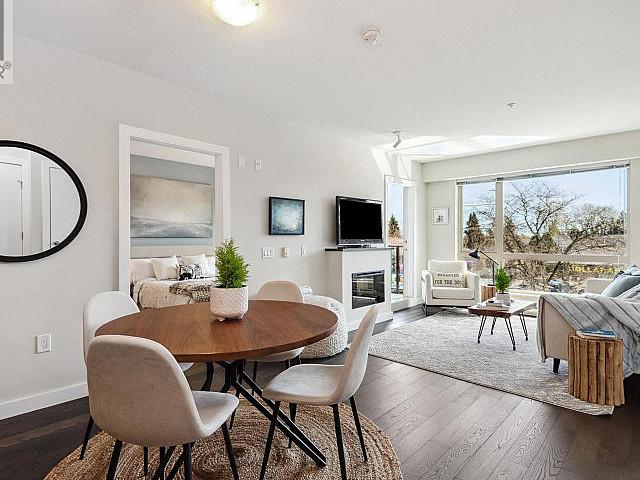 Condo for sale in North Vancouver