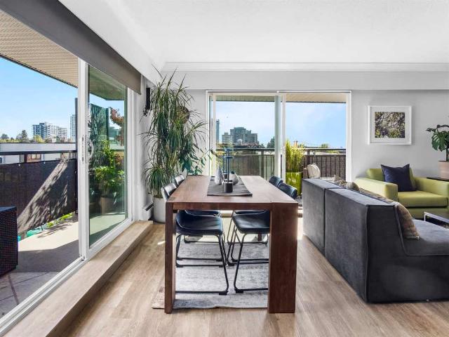 Condo for sale in North Vancouver, British Columbia
