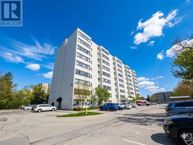 Condo for sale in Arva, Ontario