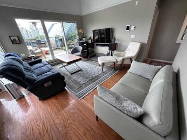 Property for sale in South Granville, Vancouver