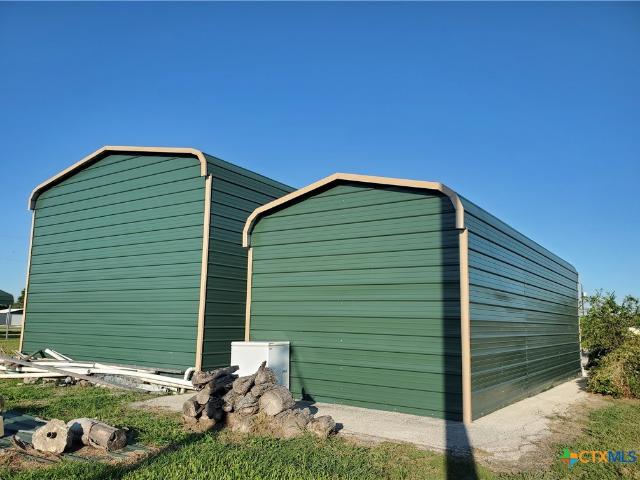 Land for sale in Calhoun, Texas