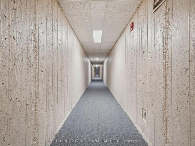 House for rent in Former Huron Heights Public School, London