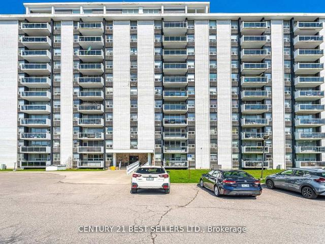 Property for sale in Woburn, Ontario