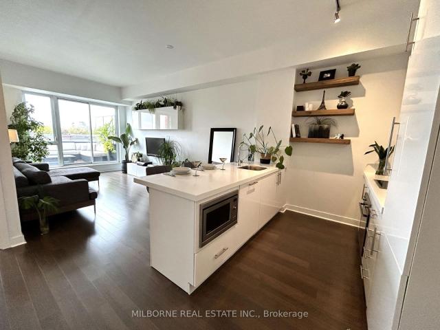Condo for rent in Woburn, Ontario
