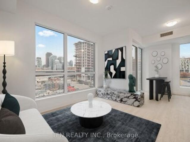 Condo for rent in Woburn, Ontario