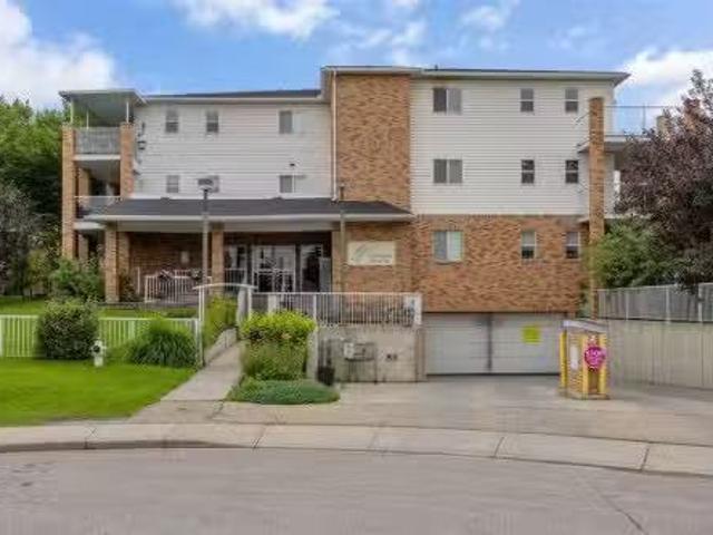Condo for sale in Northwest, Alberta