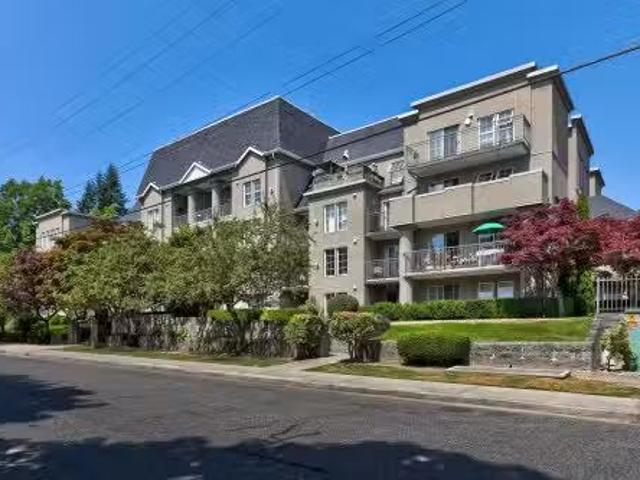 House for sale in Port Coquitlam, British Columbia