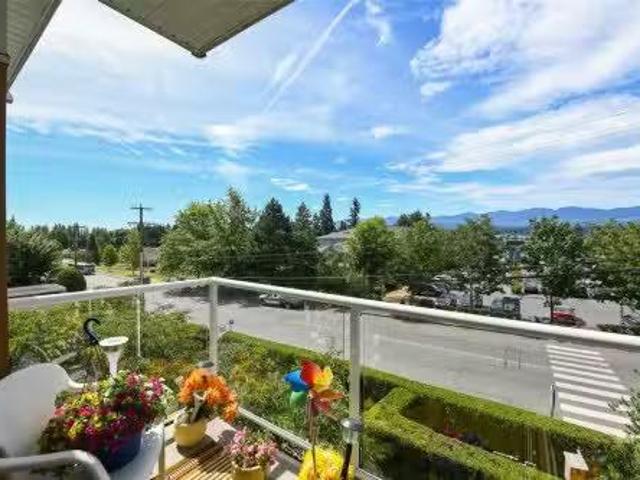 Condo for sale in Comox, British Columbia