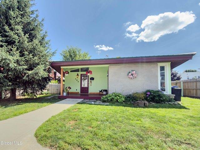 House for sale in Watervliet, New York