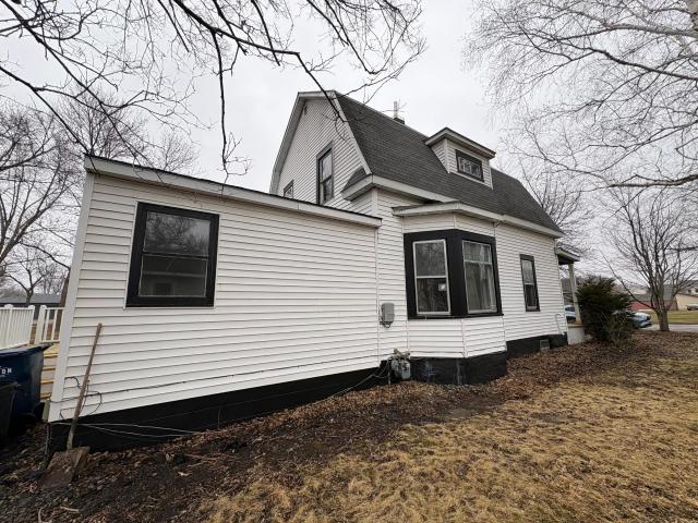 House for sale in Swift, Minnesota