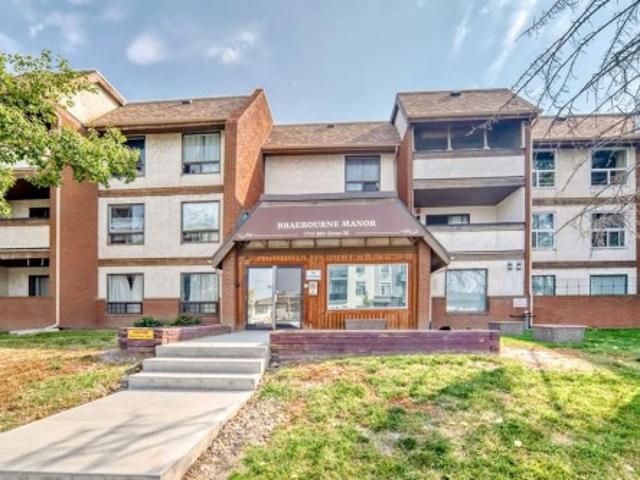 Condo for sale in Forest Lawn, Calgary