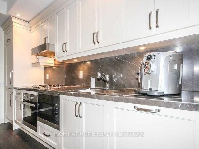 Condo for rent in Woburn, Ontario