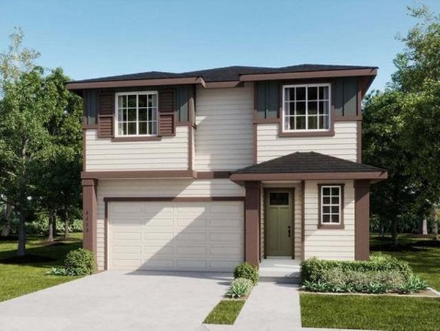House for sale in Bothell, King County