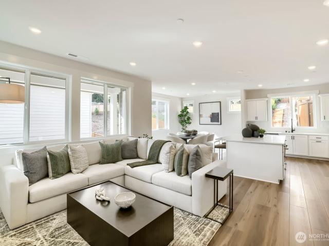 House for sale in Bothell, Snohomish County