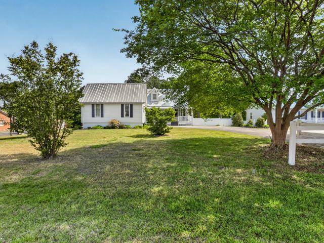 House for sale in Granville, North Carolina