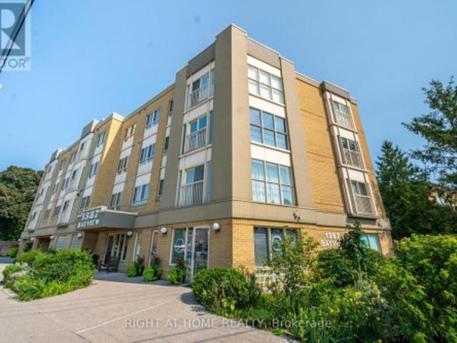 Condo for sale in Woburn, Ontario