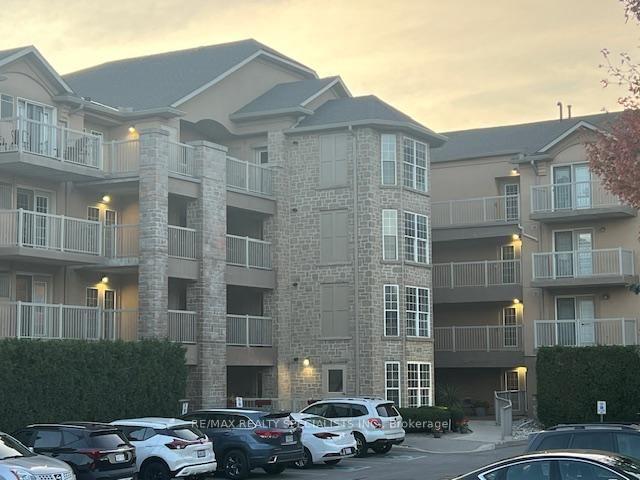 Condo for rent in Toronto, Golden Horseshoe