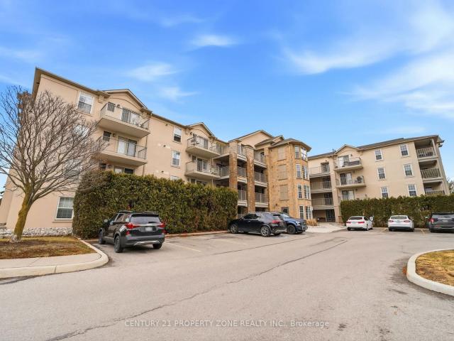 Property for sale in Woburn, Ontario