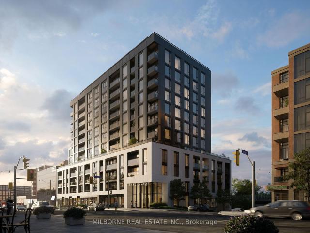 Condo for sale in Woburn, Ontario