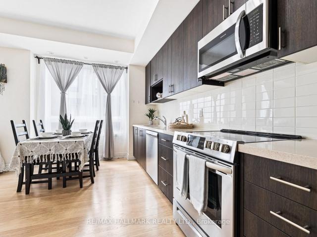 Condo for sale in Woburn, Ontario