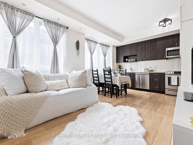 Condo for sale in Woburn, Ontario