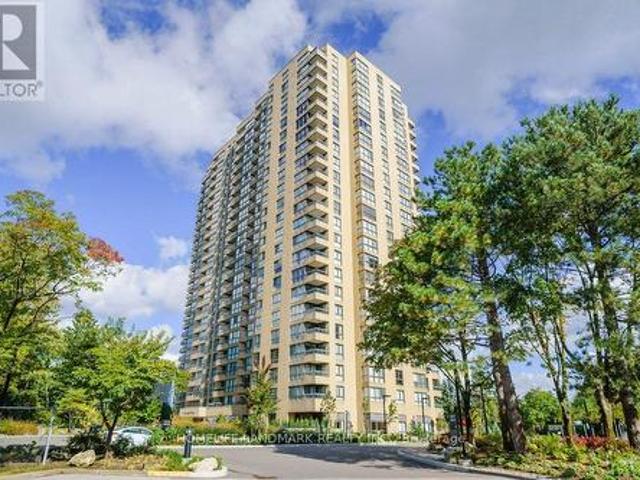 Condo for sale in Woburn, Ontario