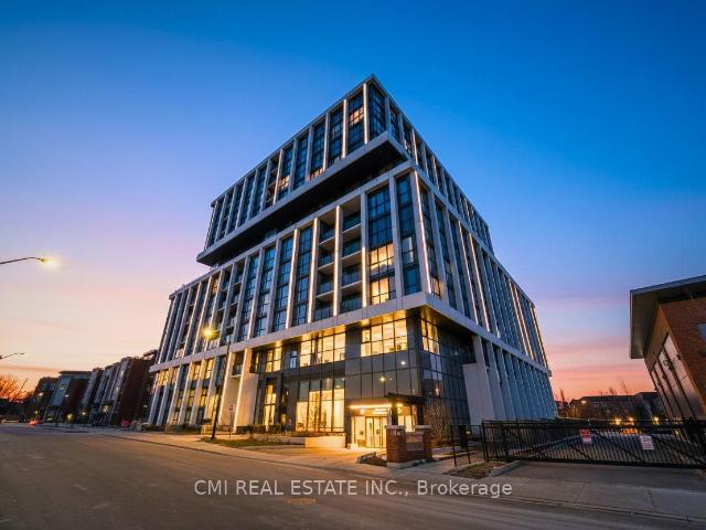 Condo for sale in Woburn, Ontario