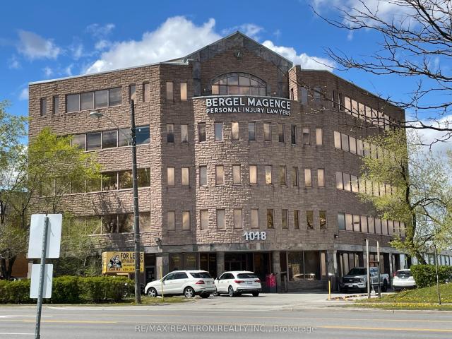 Office for rent in Woburn, Ontario