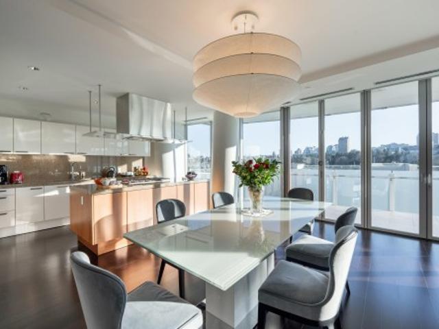 Property for sale in Vancouver, British Columbia