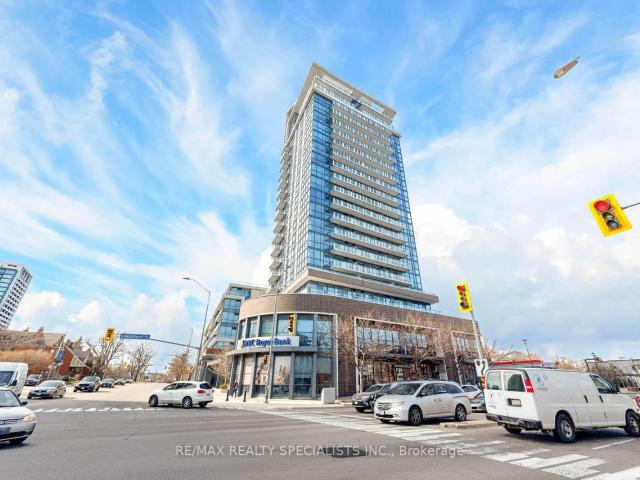 Condo for sale in Mississauga, Ontario