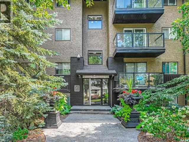 Condo for sale in Nutana, Saskatoon