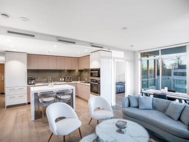 Apartment for sale in North Vancouver, British Columbia