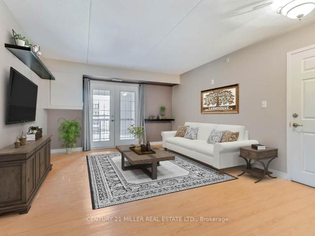 Condo for rent in Woburn, Ontario