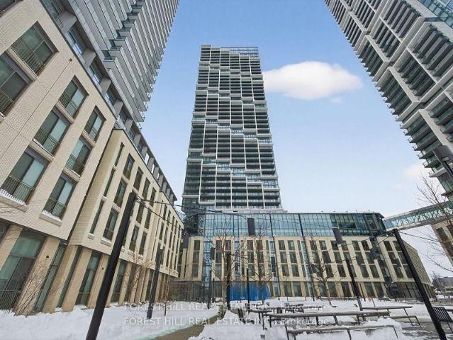 Condo for sale in Woburn, Ontario