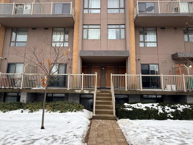 Condo for sale in Woburn, Ontario