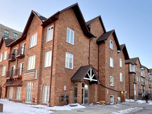 Condo for sale in Woburn, Ontario