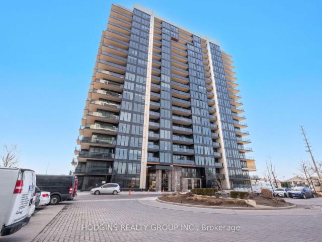 Condo for rent in Woburn, Ontario
