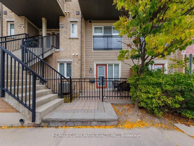 Property for sale in Woburn, Ontario