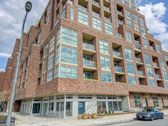 Property for sale in Woburn, Ontario