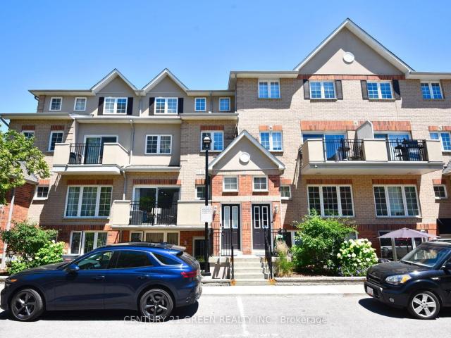 Condo for sale in Woburn, Ontario
