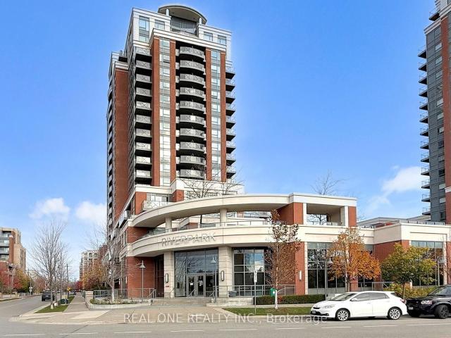 Condo for sale in Unionville, Markham