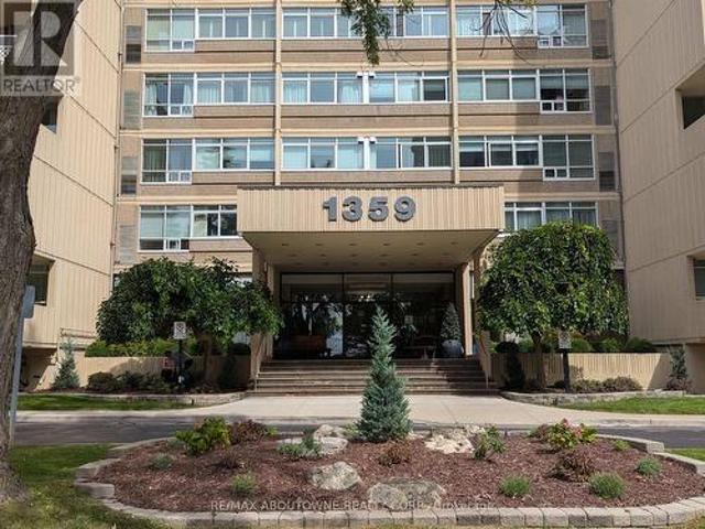 Condo for sale in Oakville, Ontario