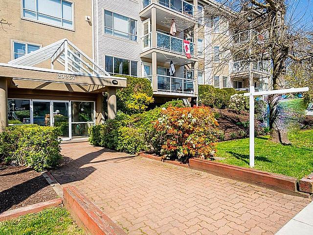 Condo for sale in Langley, British Columbia