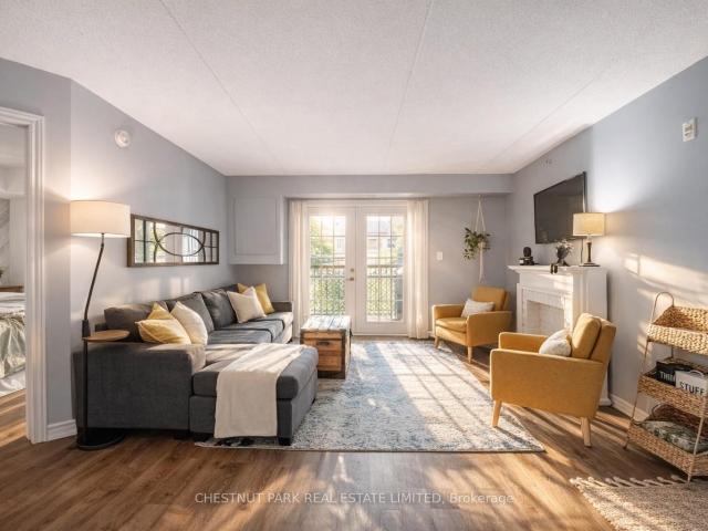 Condo for sale in Burlington, Ontario