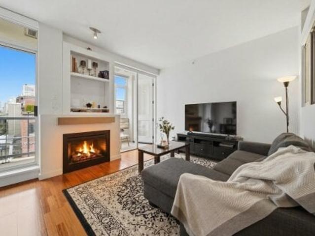 Apartment for sale in Vancouver, British Columbia