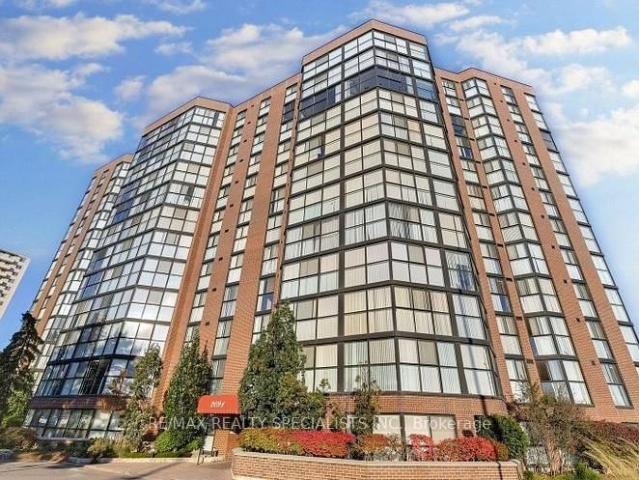 Condo for sale in Cooksville, Mississauga